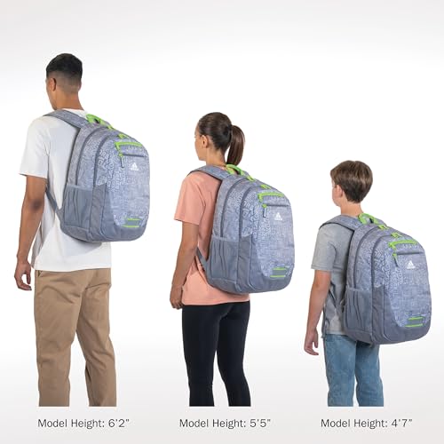 Thumbnail 7 de adidas Foundation Backpack 38L