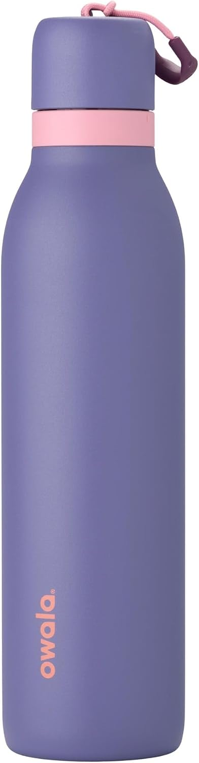 Thumbnail 6 de Owala FreeSip Twist 24 oz insulated bottle