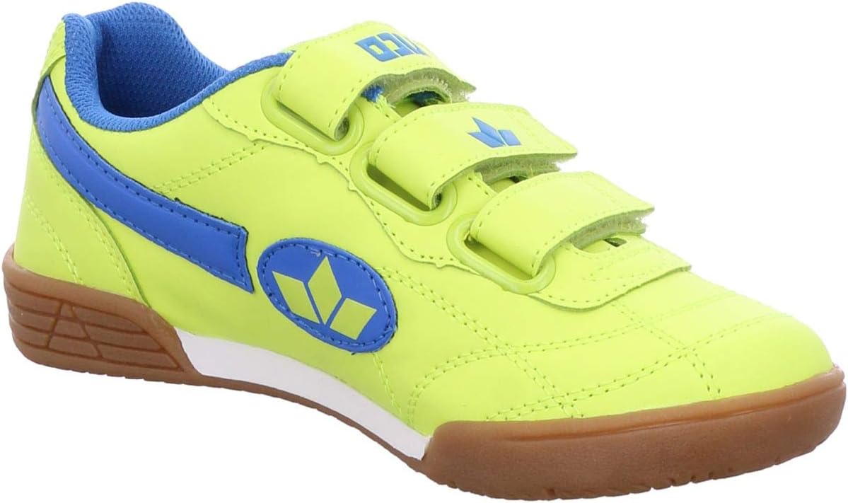 Thumbnail 3 de Lico Bernie V Hallenturnschuhe für Kinder – handgefertigt in Deutschland