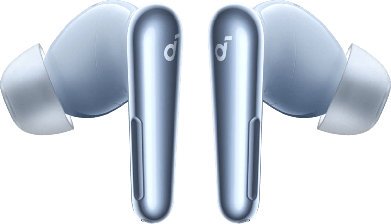 Detalle de Soundcore by Anker Liberty 4 Pro Hellblau