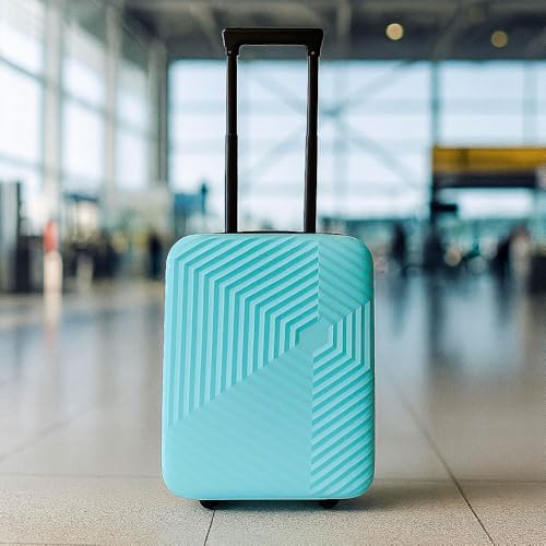 Thumbnail 2 de Maleta 18" Plegable cabina 47,5x34,5x13 cm