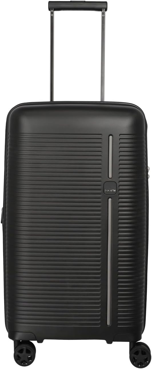 Thumbnail 1 de Travelite ROOMER Hartschalenkoffer mittelgroß 74 Liter – 66 cm, TSA-Schloss, 4-Rad
