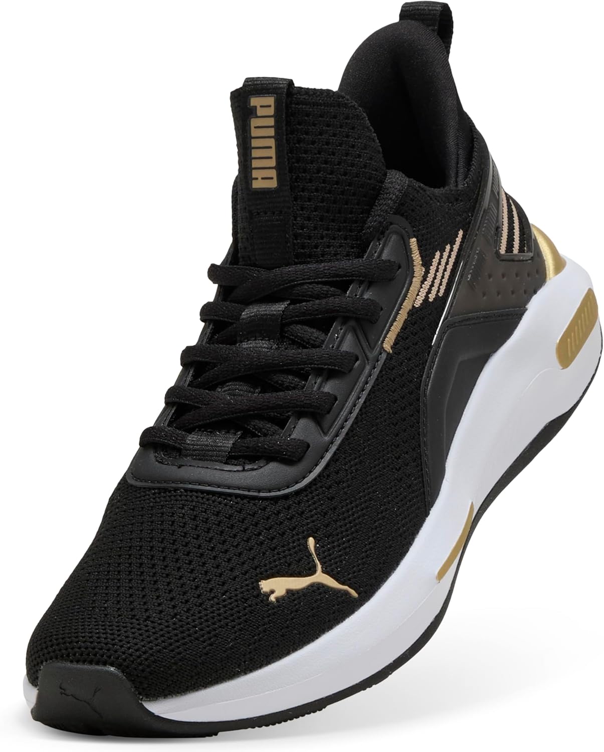 Thumbnail 5 de PUMA Softride Enzo 5 Hype Road Laufschuh (Unisex) für die Straße