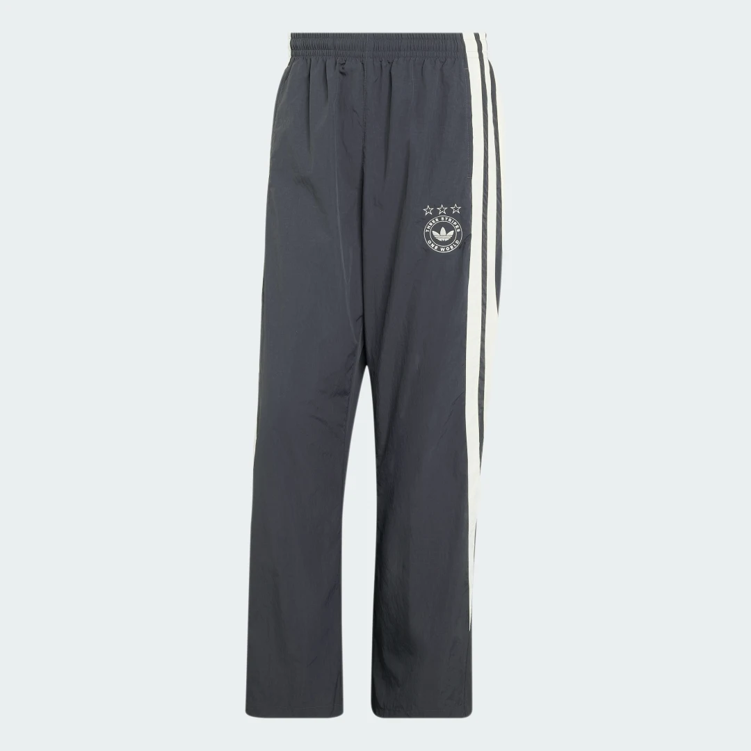 Detalle de Adidas Originals Santiago Track Pant