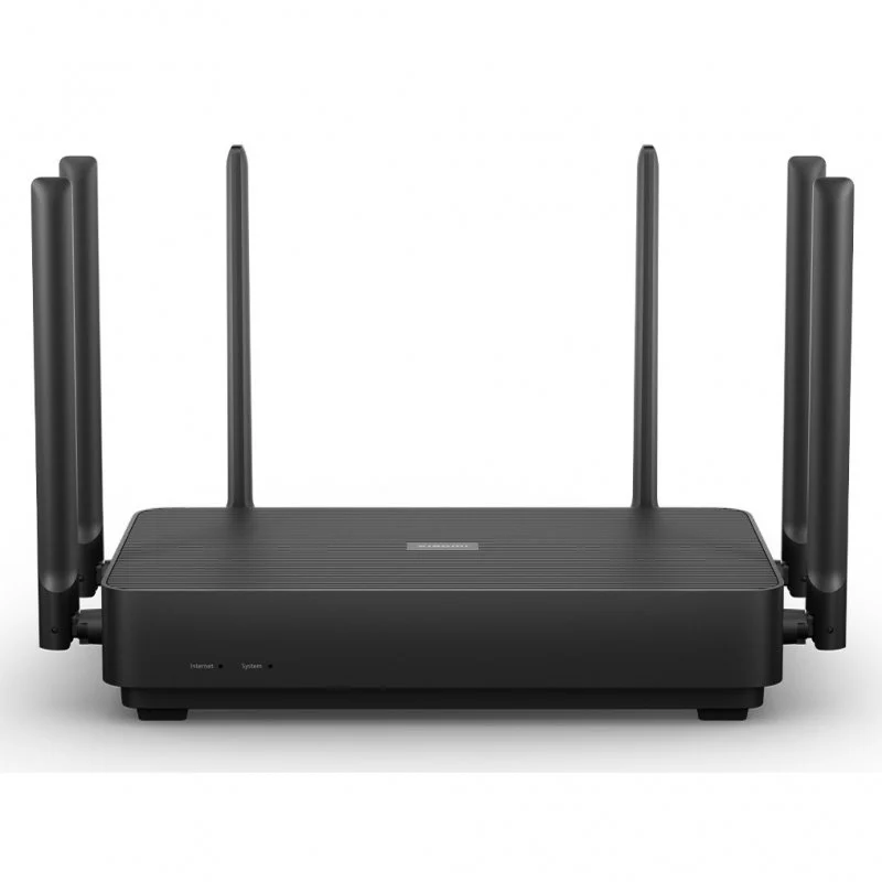 Xiaomi Router AX3200 WiFi 6 Doble Banda 🚀