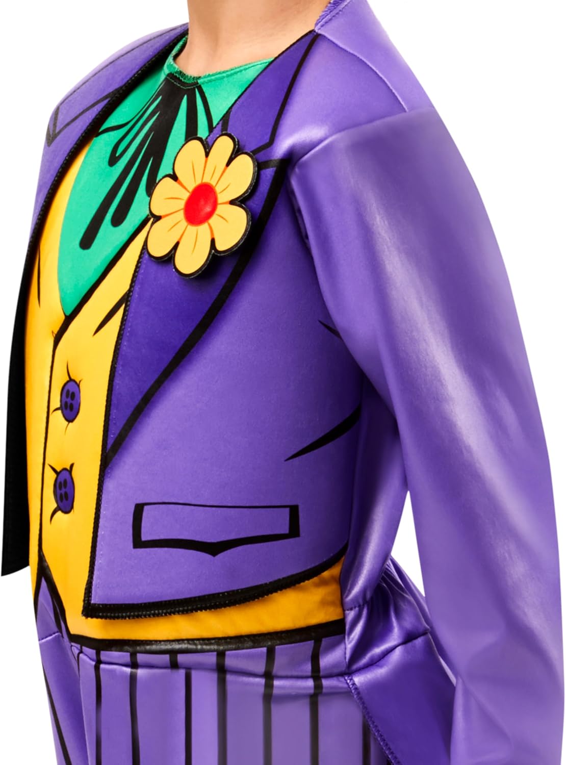 Thumbnail 3 de Rubies Joker toddler costume, 4T