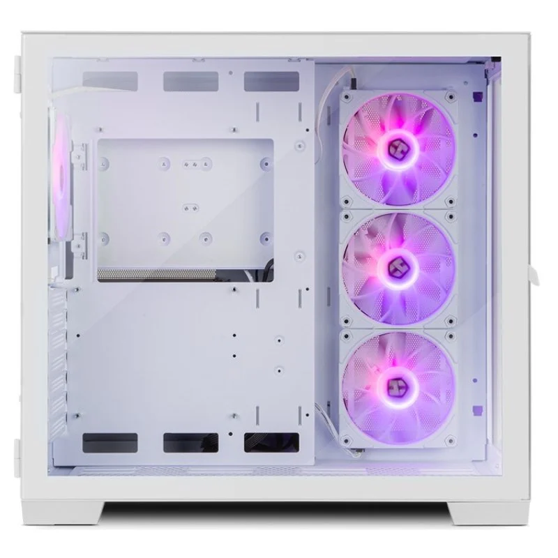 Thumbnail 3 de Nox Hummer Astra Gabinete ARGB con Cristal Templado, USB 3.0