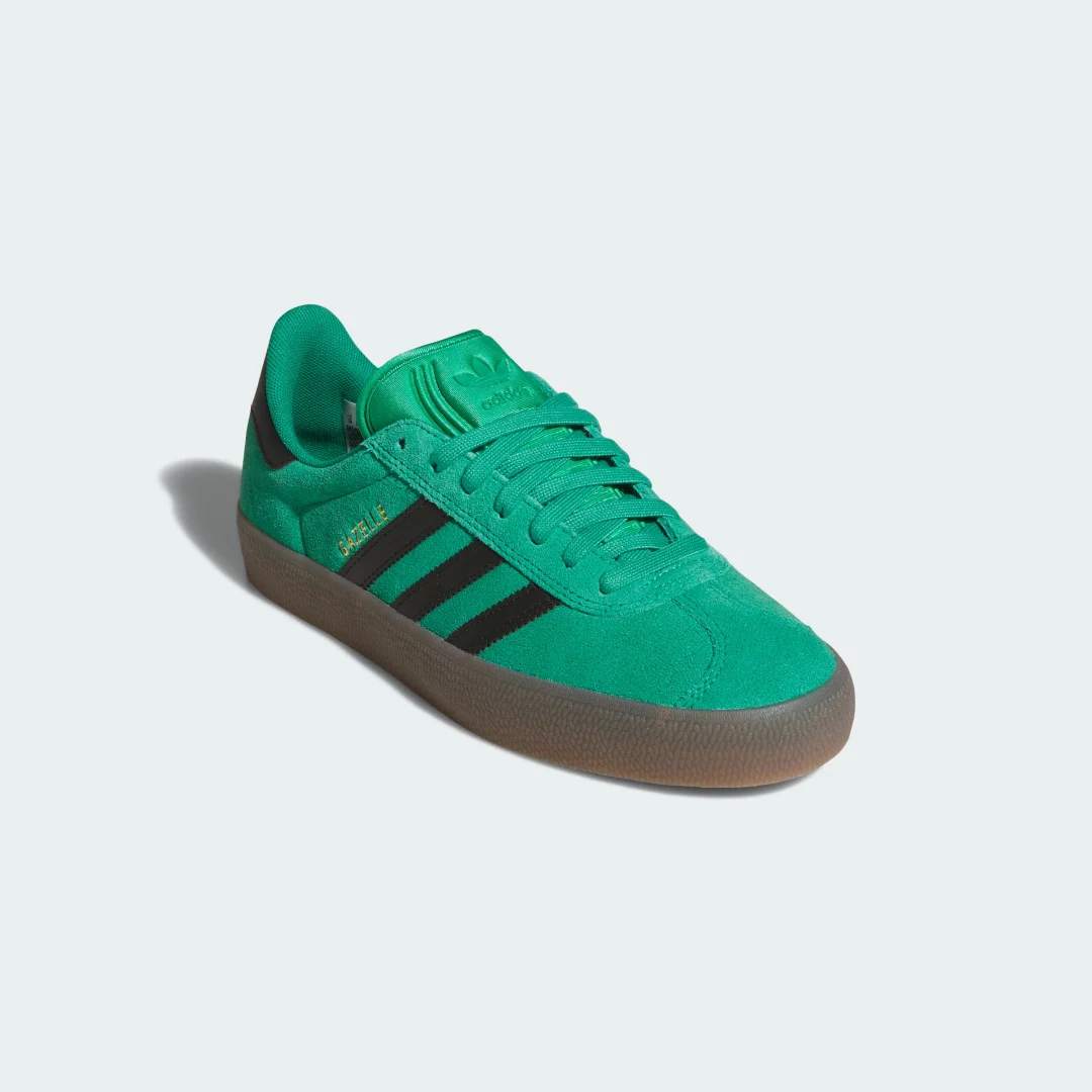 Detalle 2 de Zapatilla Gazelle ADV de Adidas: estilo clásico con enfoque urbano