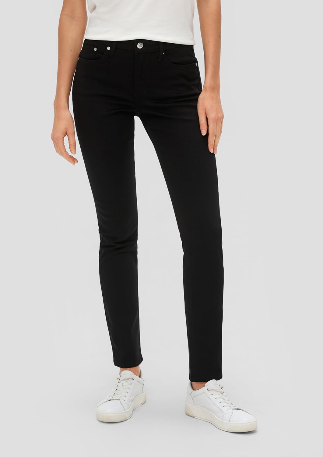 Thumbnail 4 de s.Oliver Jeans Mauro Regular Fit Mid Rise Tape