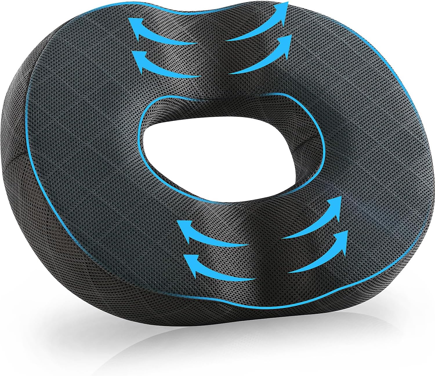 Detalle de SKYNY Gel Donut Cushion