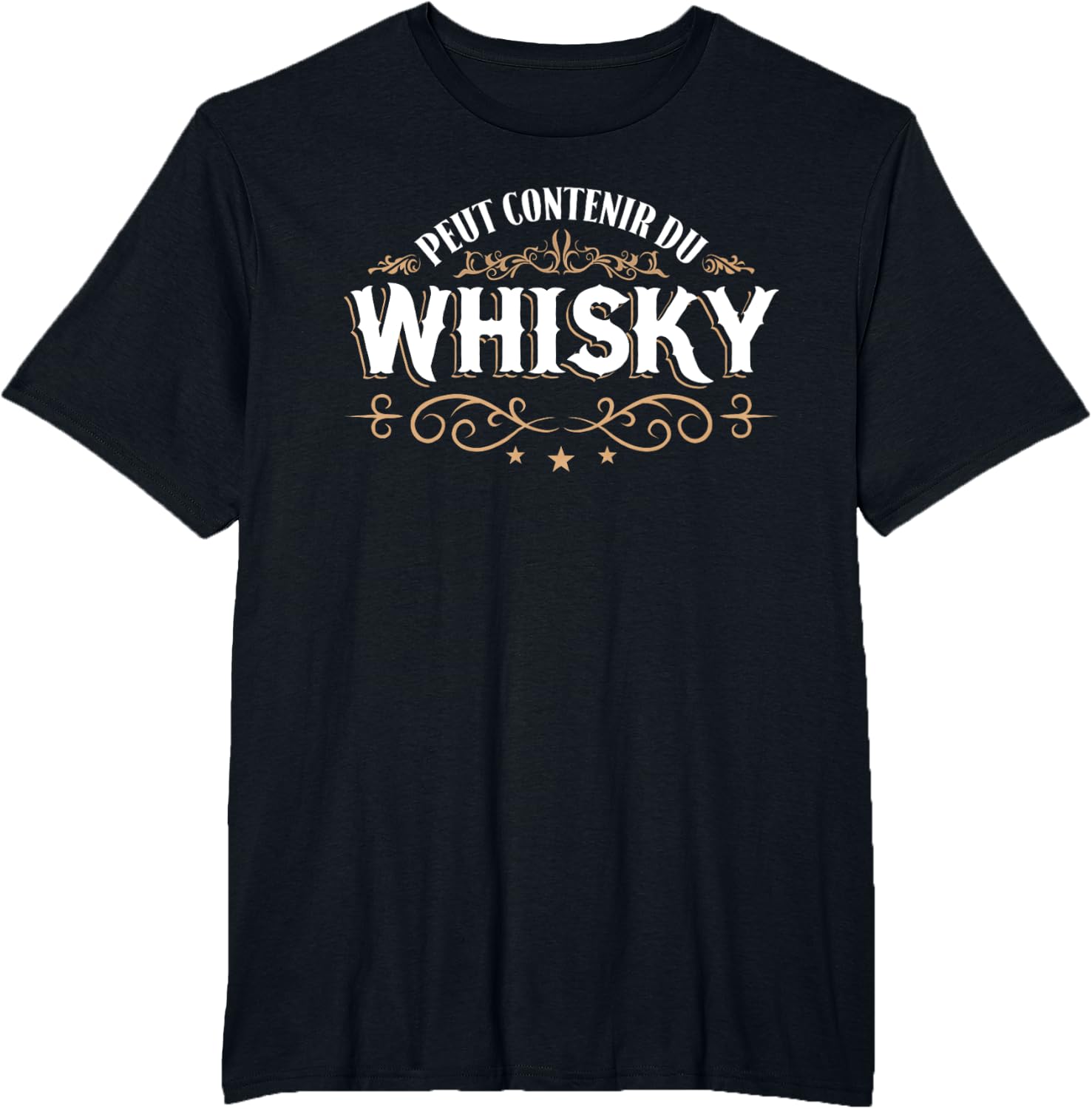 Thumbnail 4 de T-shirt Whisky Humour Anniversaire