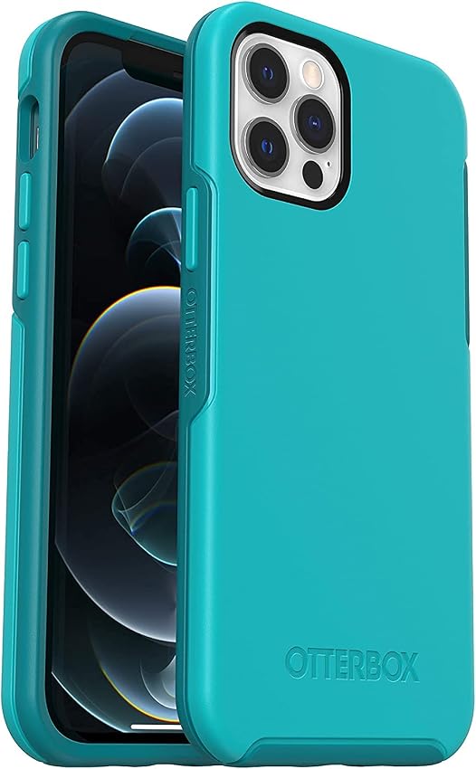 Thumbnail 6 de Otterbox iPhone 12 Pro, coque anti-choc, transparente ⚙