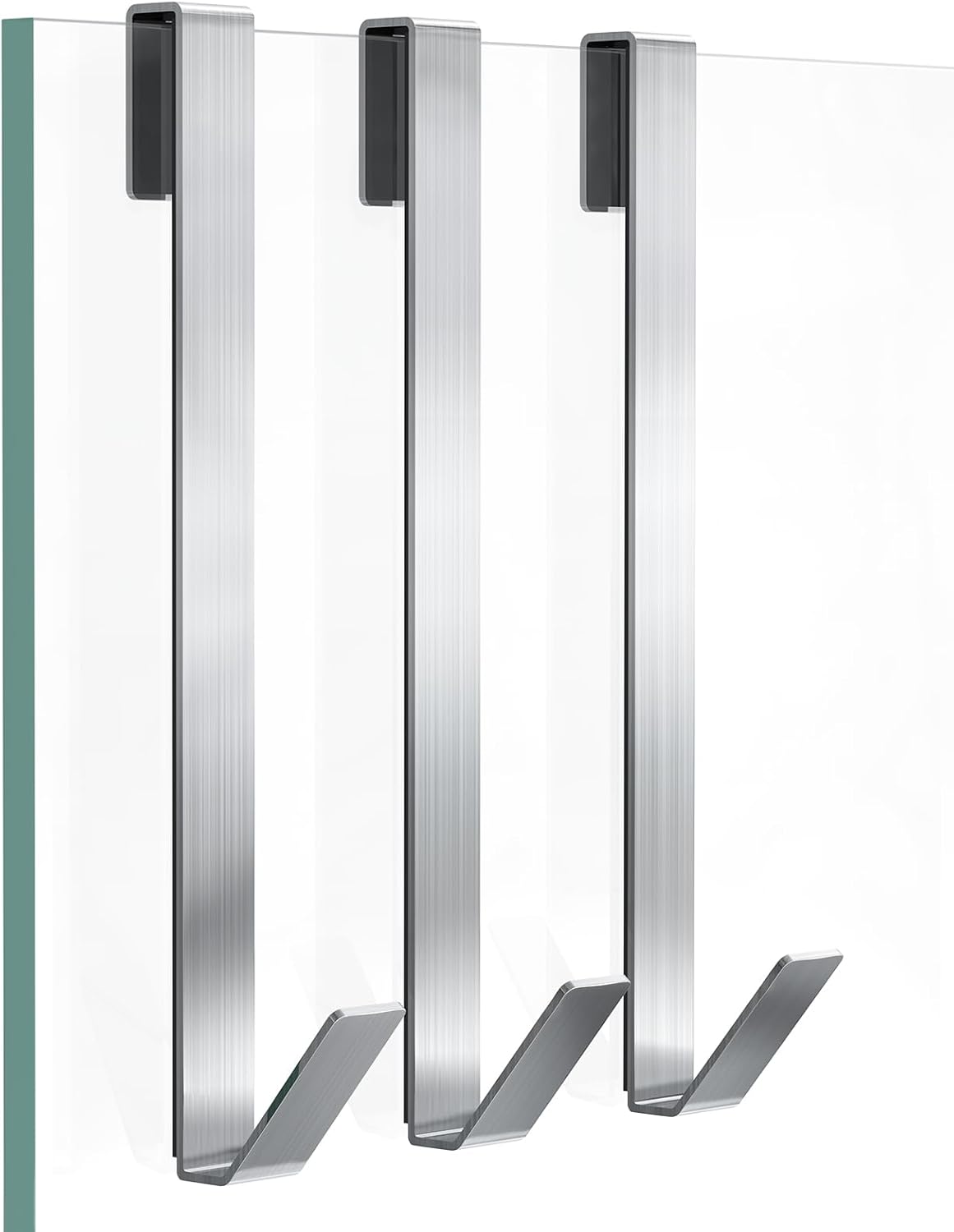 Thumbnail 6 de FUMAX Duschhaken 25,4 cm 3er-Set