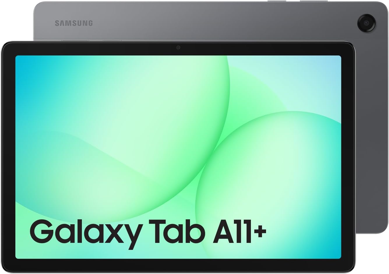 Detalle de Samsung Galaxy Tab A11+ tablet 128GB