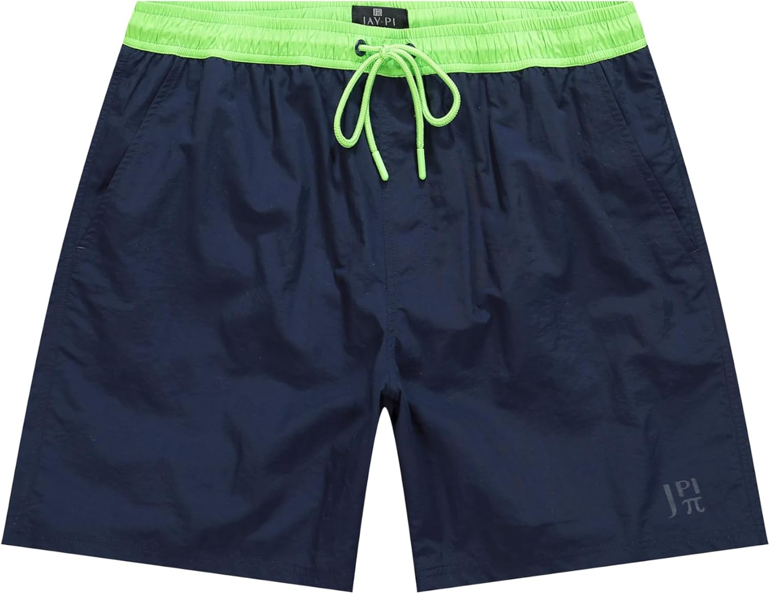 Detalle de JP 1880 Badeshorts Kontrastbund Short de Bain Homme