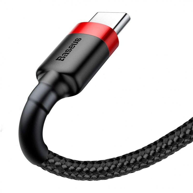 Thumbnail 2 de Baseus cable USB-C de 50 cm
