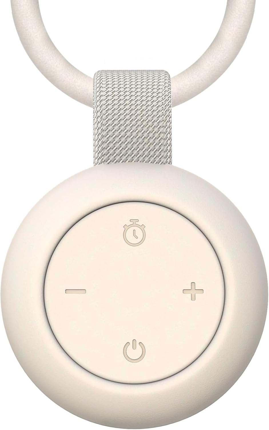 Detalle de Portable Baby Sound Machine 15h Battery