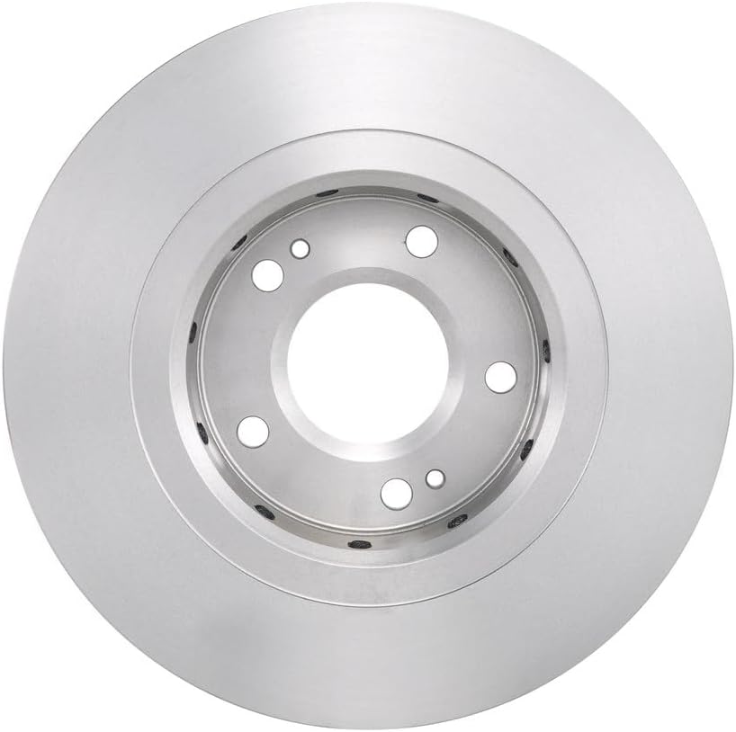 Thumbnail 2 de Bosch BD1210 – Jeu de disques de frein ventilés 294 mm pour essieu avant