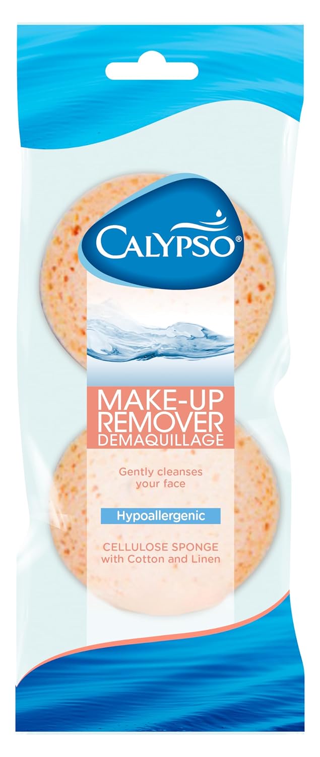 Thumbnail 3 de Calypso Relaxing Moment Körperschwamm