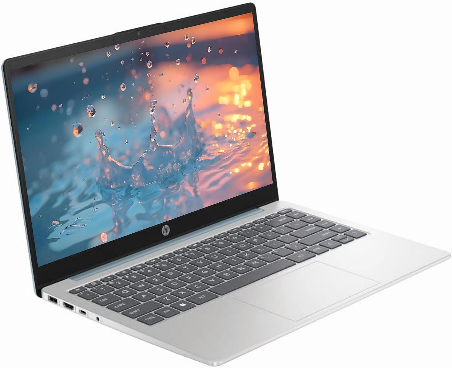 Thumbnail 1 de HP 14-inch Laptop with 256GB SSD