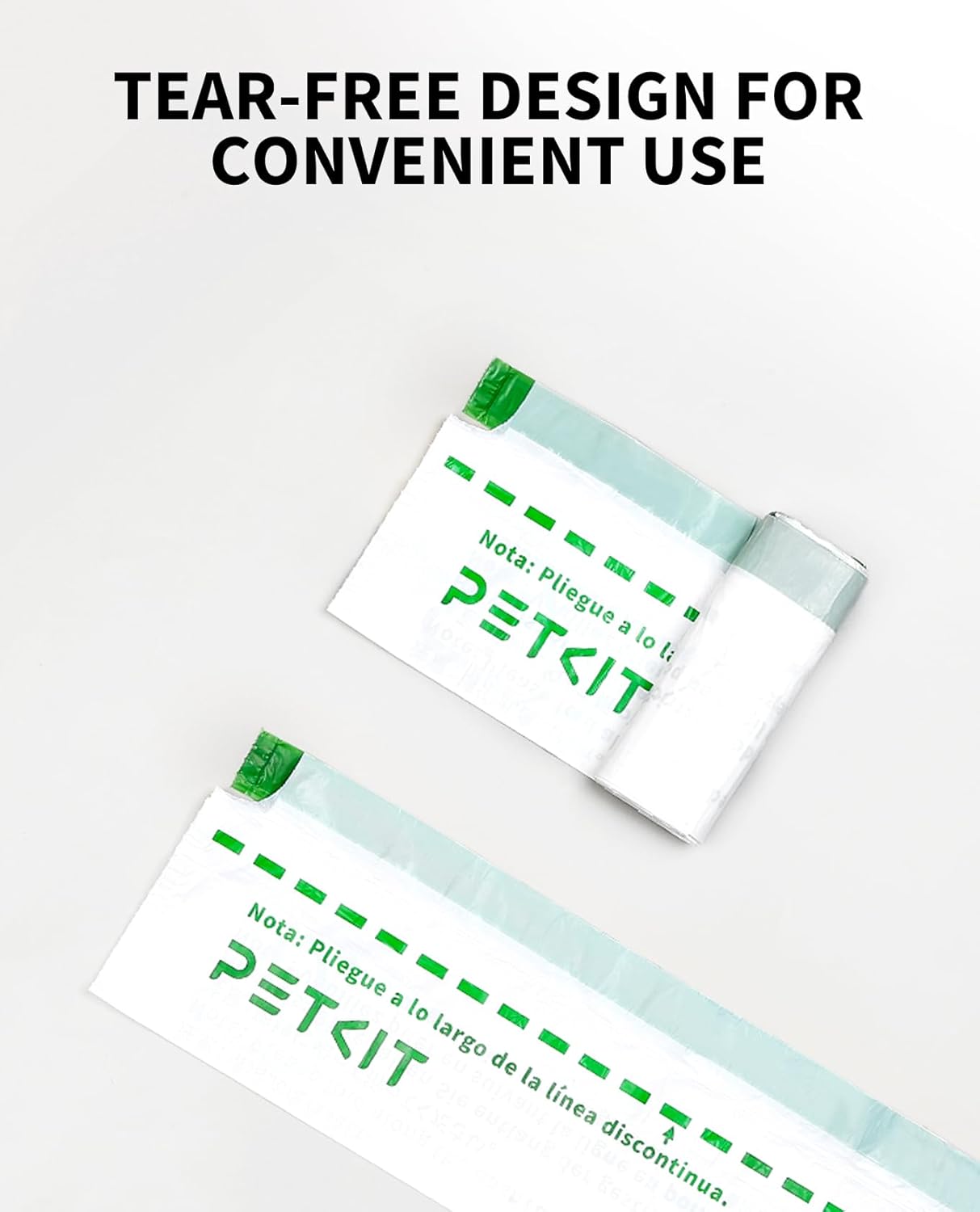 Thumbnail 2 de PETKIT PURA MAX Pro Liners 49.5 x 40 cm
