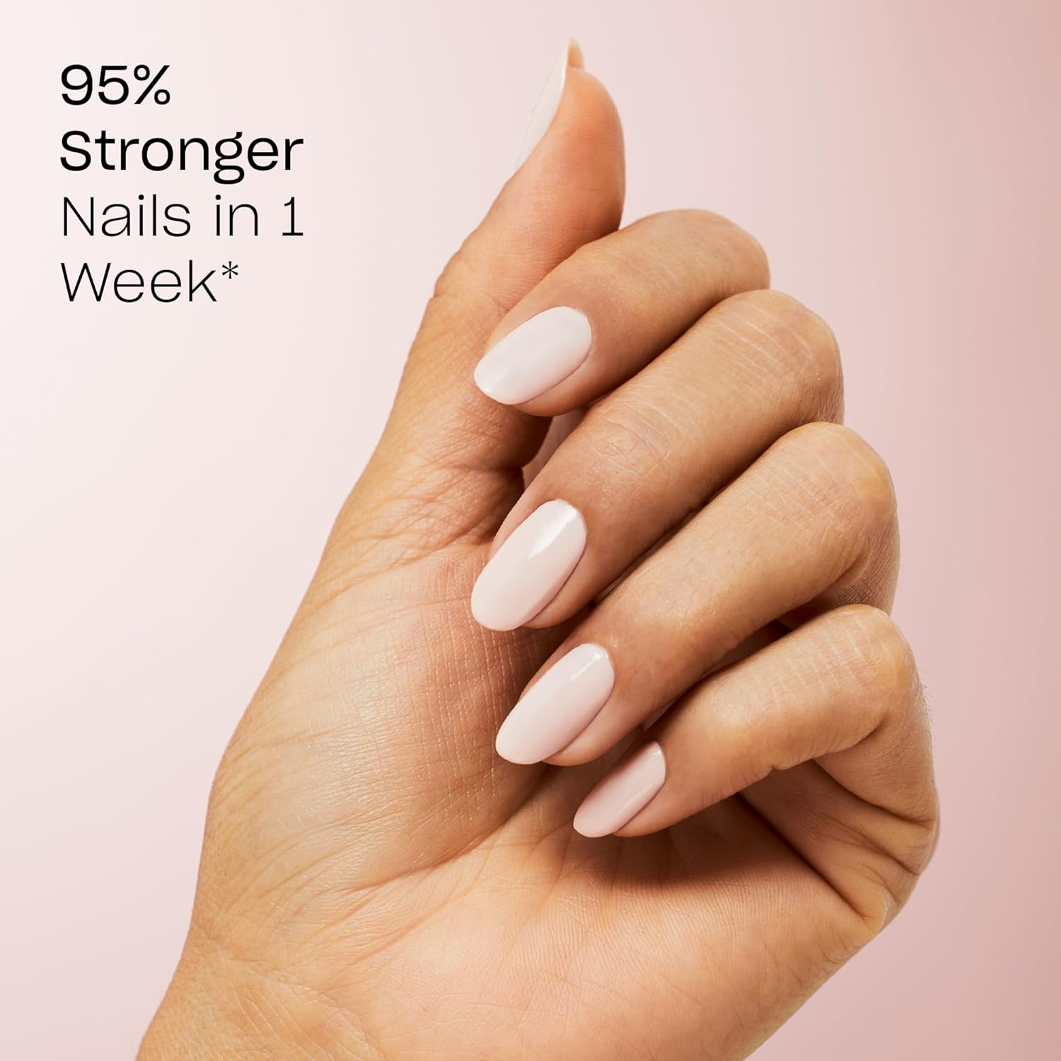 Thumbnail 1 de OPI Nail Envy Nail Strengthener: Clear & Opaque Creme Nail Polish Treatment (15ml)