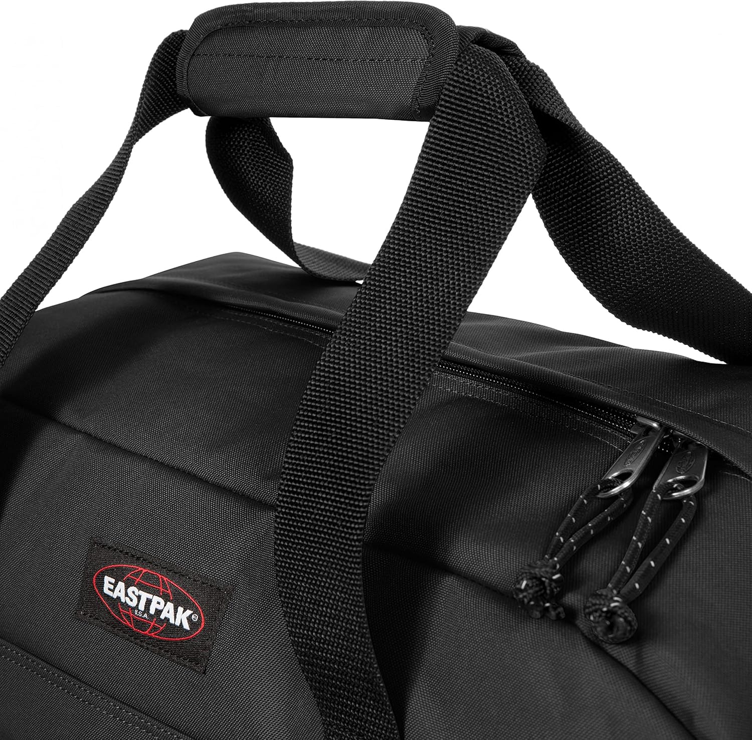 Detalle 2 de Eastpak STATION Bolsa de viaje 58 L