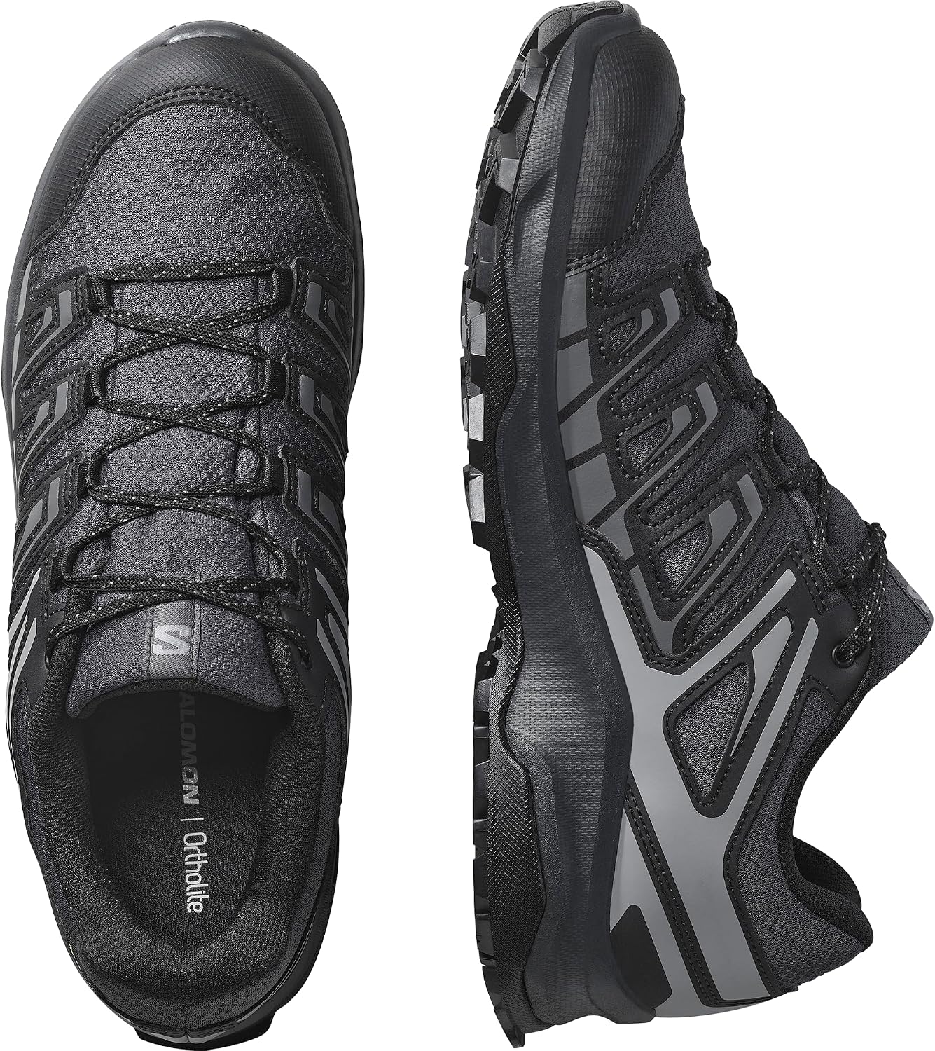 Thumbnail 6 de Salomon EXTEGRA Gore-Tex wasserdichte Herren Wanderschuhe