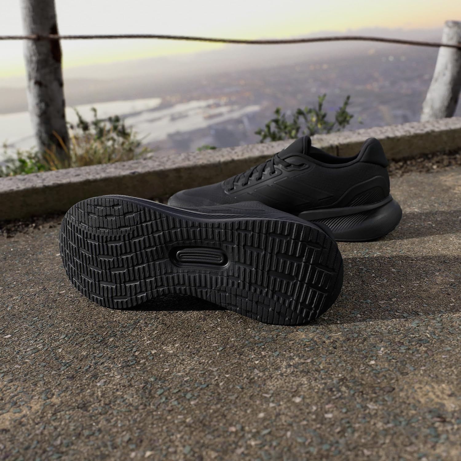 Thumbnail 6 de adidas Runfalcon 5 Hombre Zapatillas de Running