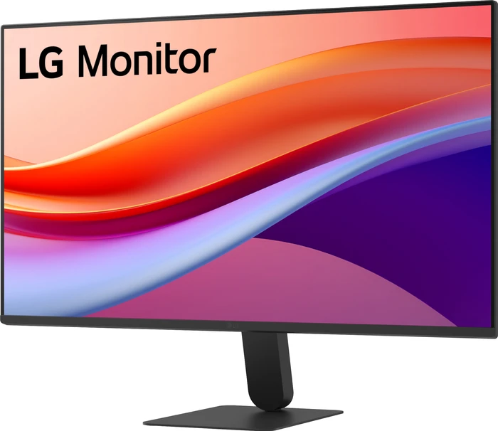 Thumbnail 10 de LG 24U411A-B: 24-Zoll IPS-Monitor mit HDR10 und farbtreuer Bilddarstellung