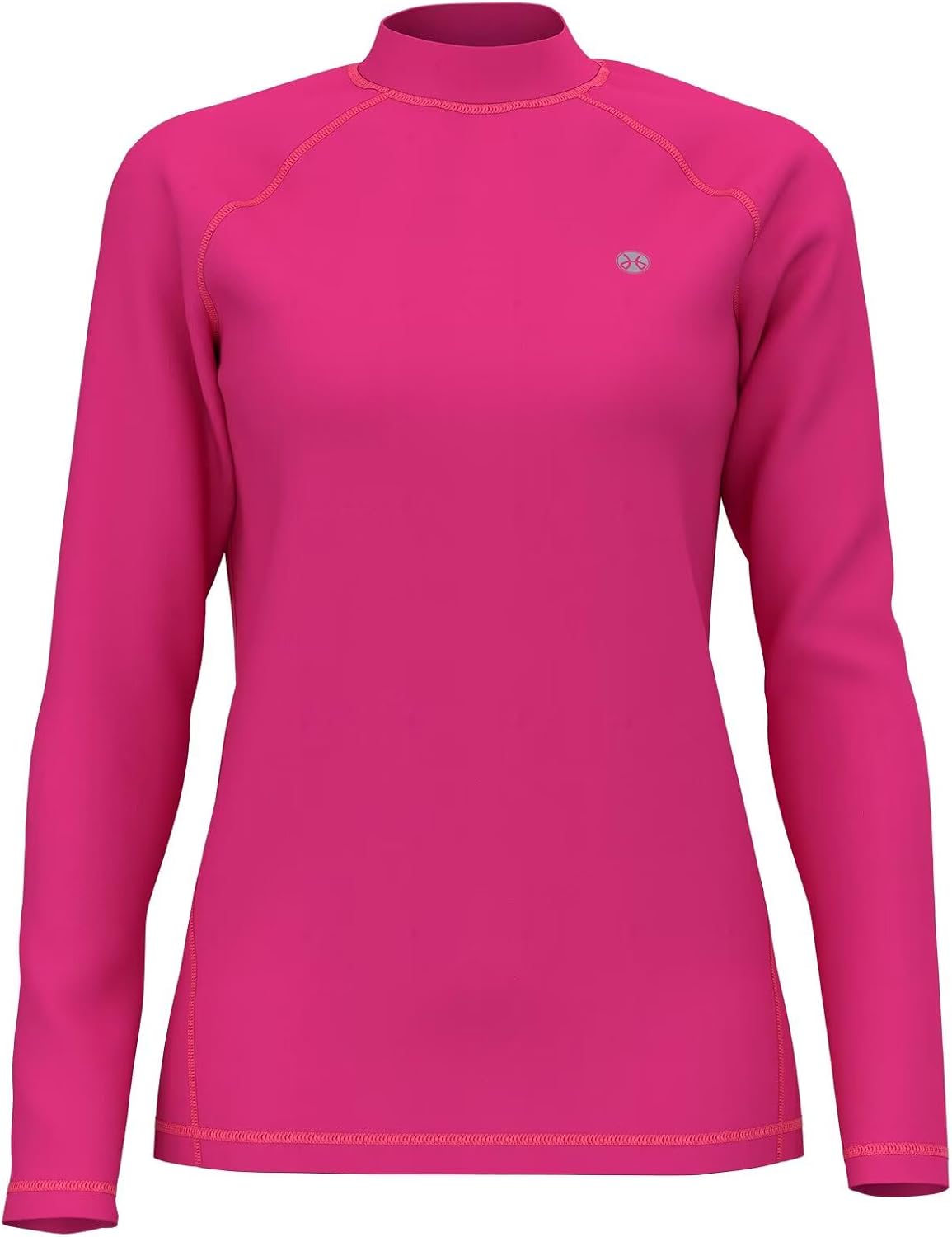 Thumbnail 6 de HDTIYUYP Rashguards für Damen und Kinder – UV-Schutz Surfshirt, schnelltrocknend und atmungsaktiv