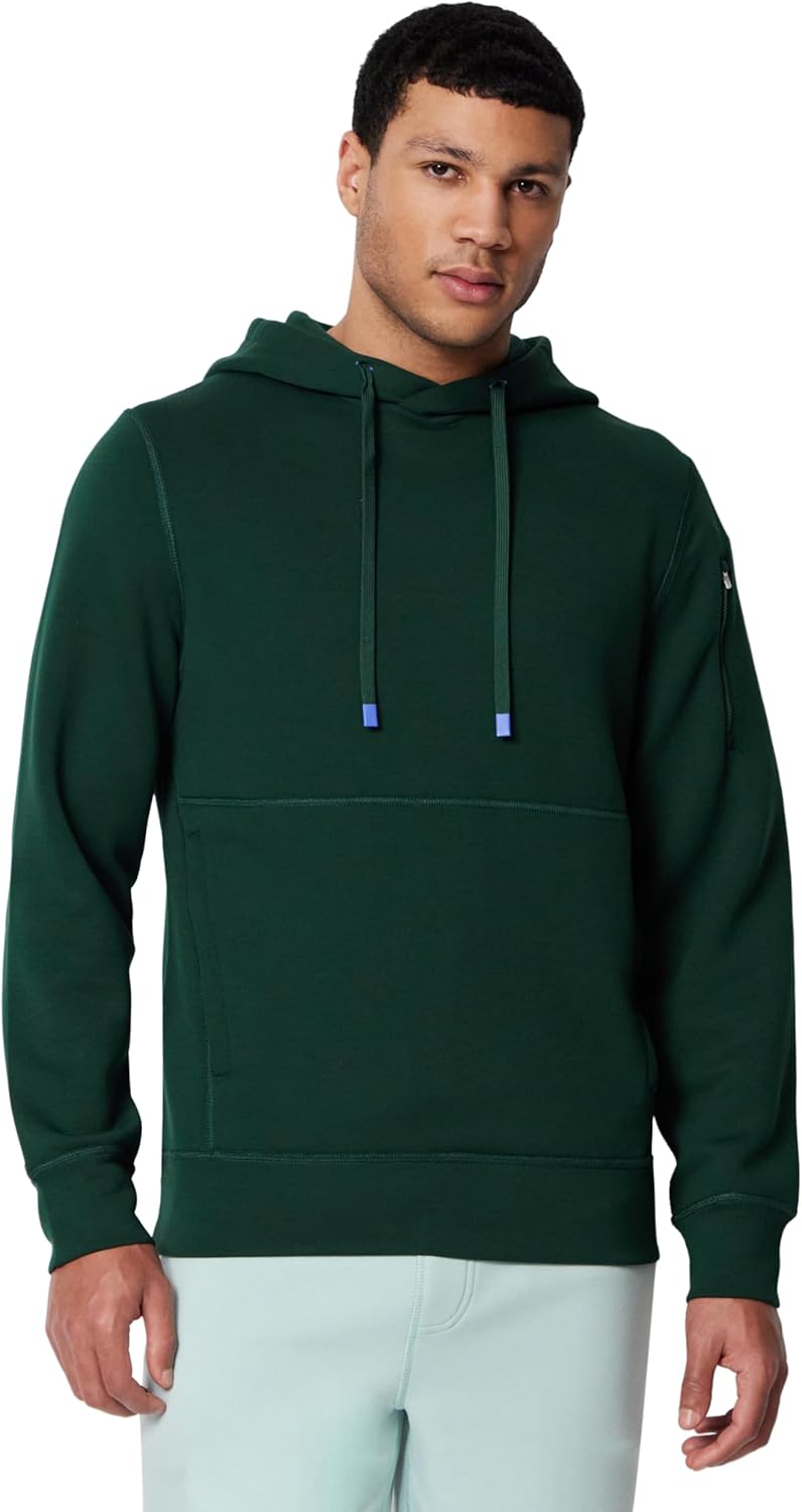 Thumbnail 5 de Amazon Essentials Men’s Active Sweat Relaxed-Fit Hoodie