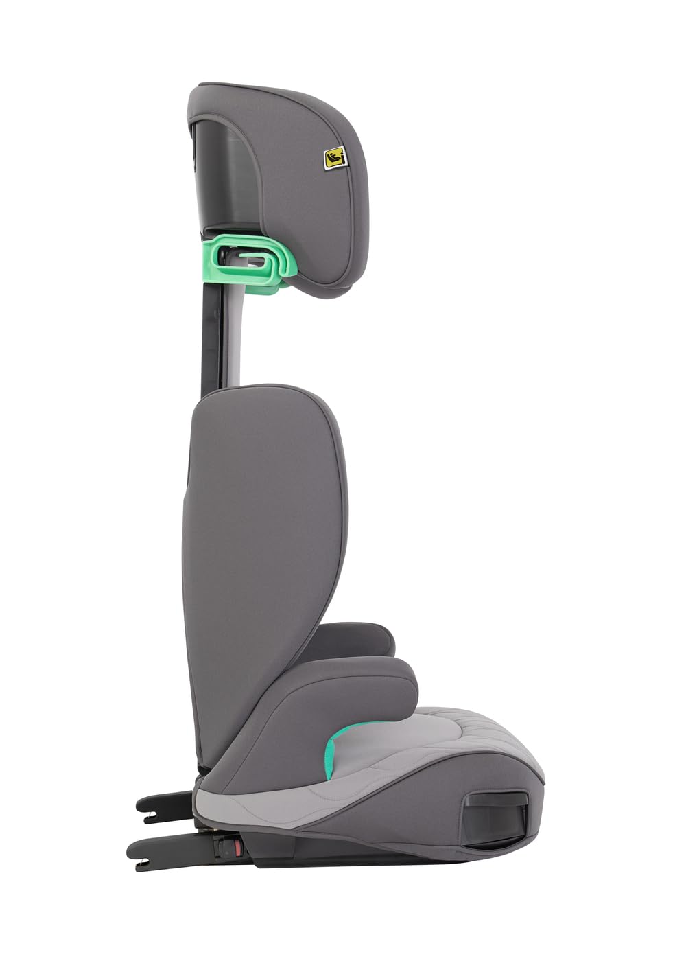 Thumbnail 3 de Graco Affix i-Size R129 Kindersitz – Reif für alle i-Size Positionen (3,5–12 Jahre, 100–150 cm)