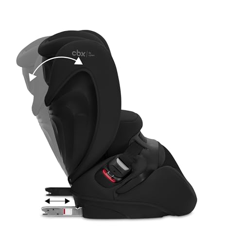 Thumbnail 4 de Cybex siège-auto Pallas B i-Size