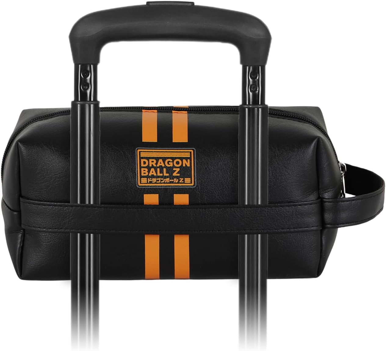Detalle de Karactermania Dragon Ball Symbol-Trousse de Toilette de Voyage Brick Plus – Multicolore