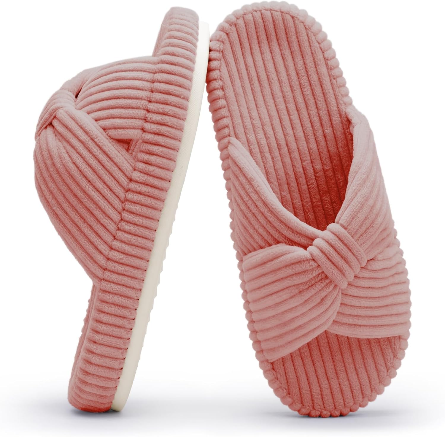 Thumbnail 4 de Chantomoo Slippers Memory Foam 1 Pair