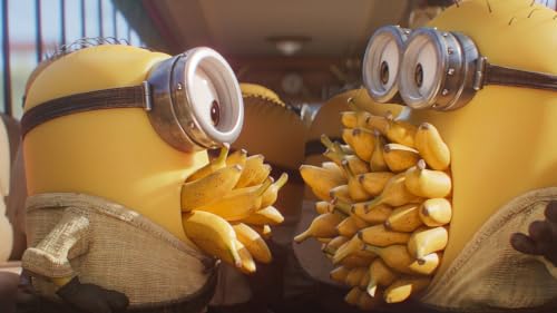Thumbnail 7 de Minions & Monsters Collector's Edition 4K Ultra HD + Blu-ray + Digital