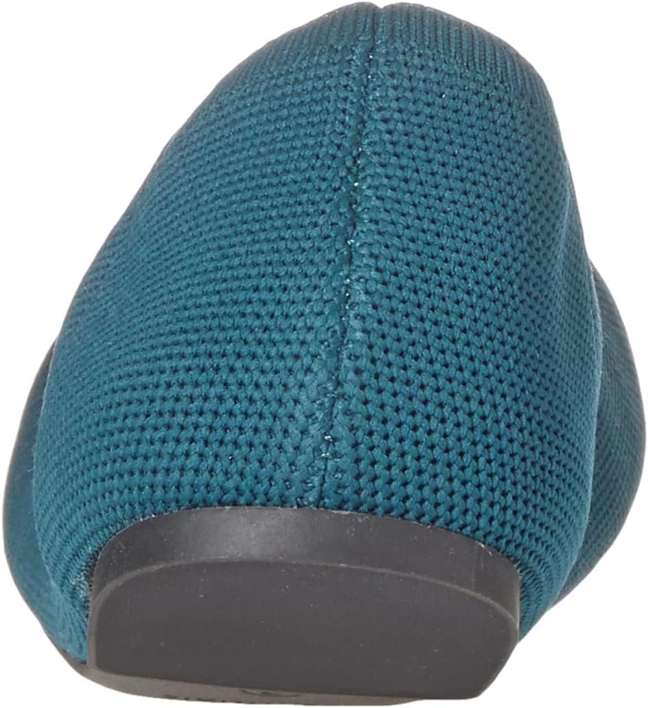 Thumbnail 2 de Damen Ballerinas aus Strick von Amazon Essentials – komfortabel mit gepolsterter Innensohle