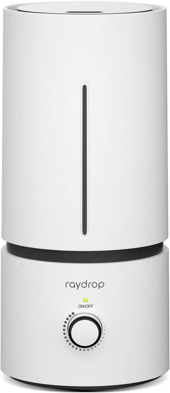 Thumbnail 6 de raydrop 1.70L Cool Mist Humidifier for Bedroom 🌫