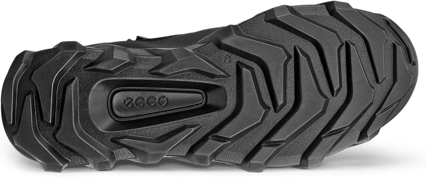 Detalle de ECCO Men's MxHiking Boot