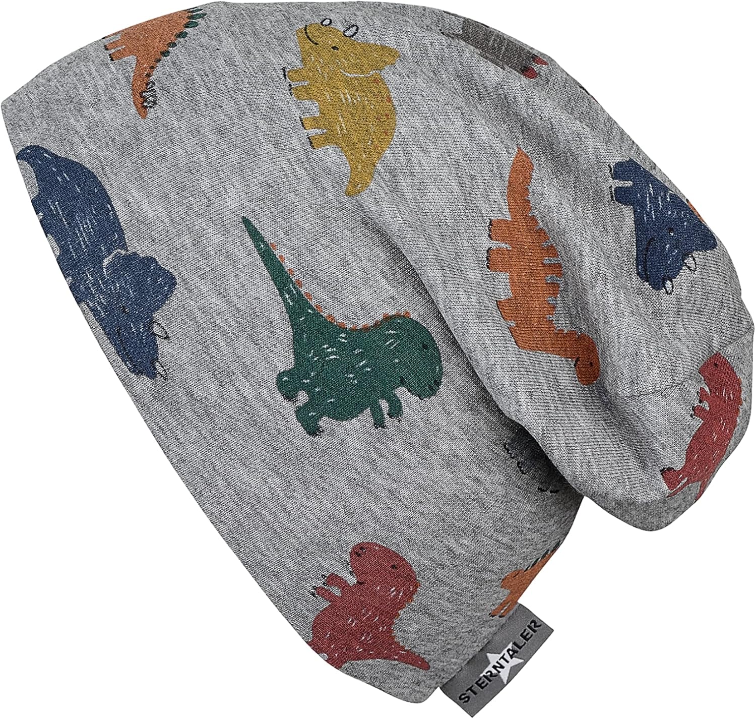 Thumbnail 1 de Sterntaler Beanie Dino für Babys