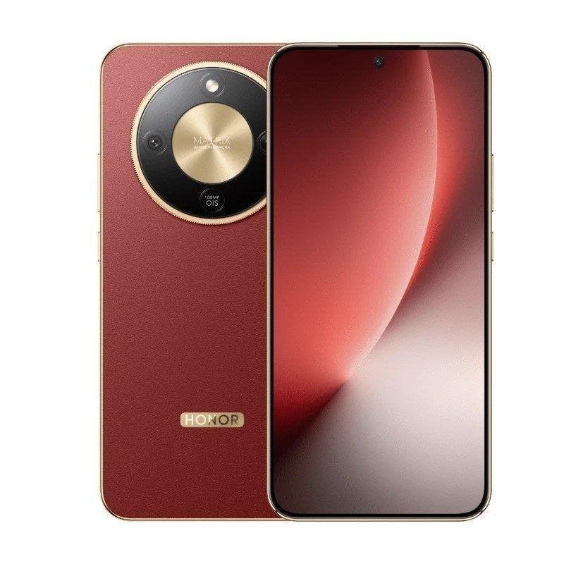 Detalle 2 de HONOR Magic8 Lite 5G 8GB 512GB