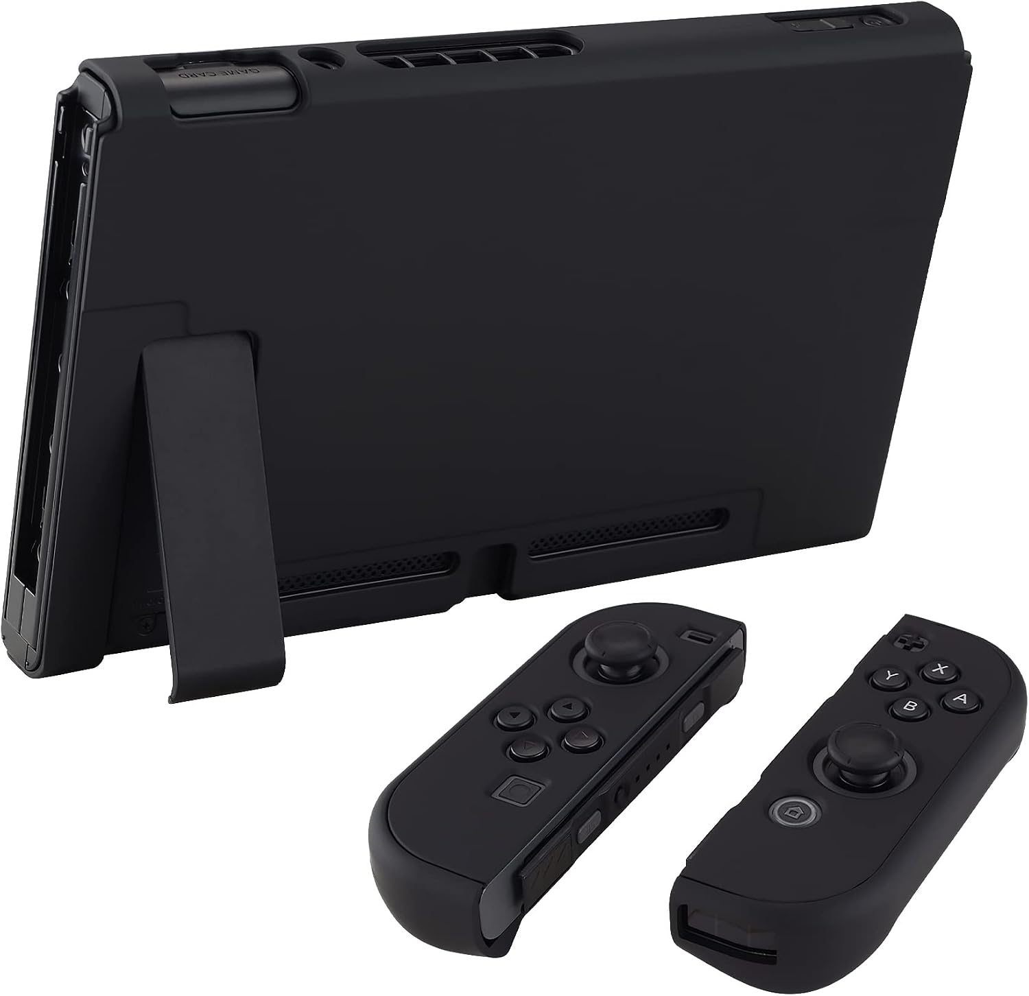Thumbnail 4 de eXtremeRate Schutzhülle für Nintendo Switch