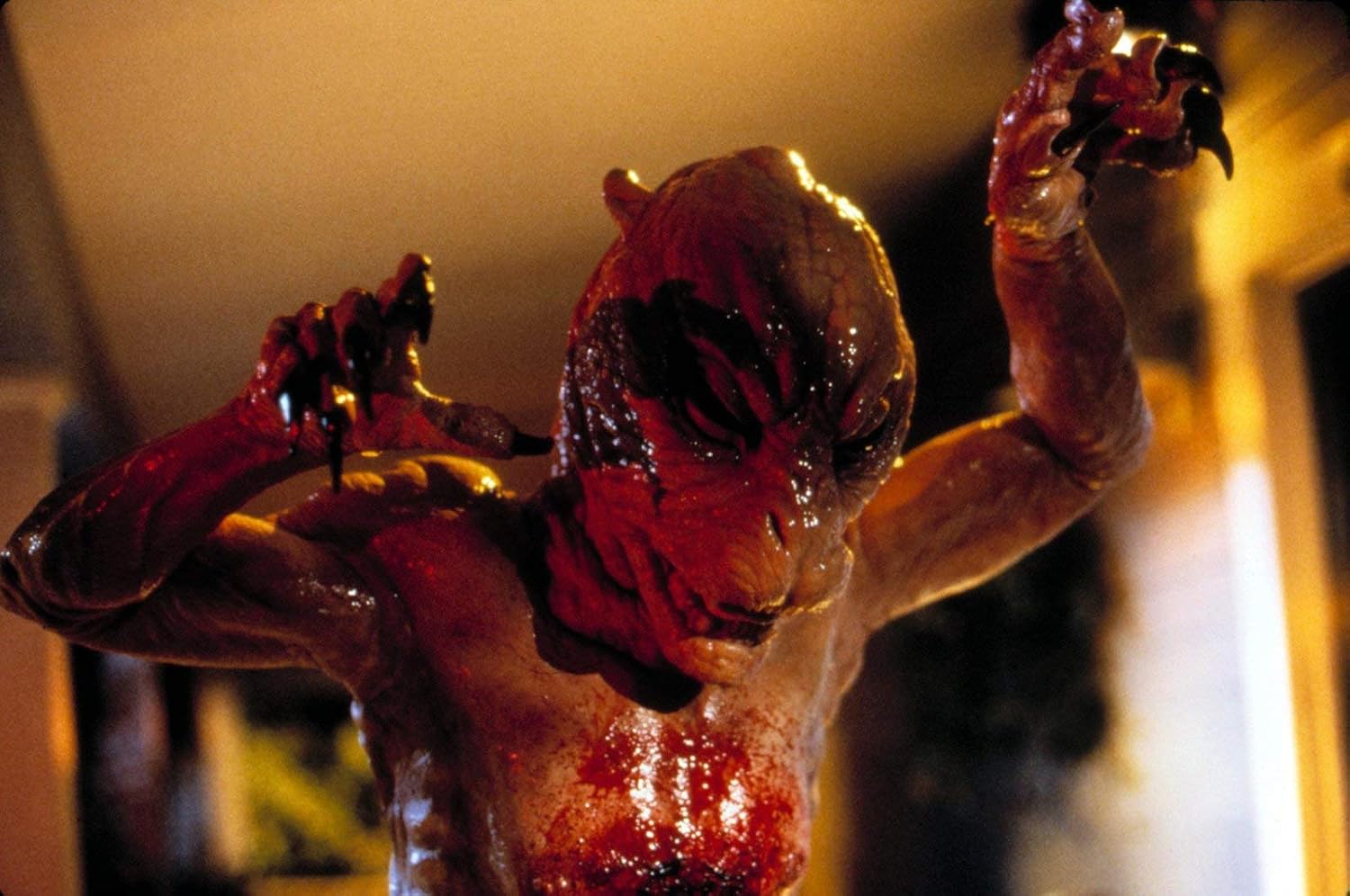Thumbnail 6 de Stephen Kings Schlafwandler – Uncut Version, övernaturlig skräckfilm