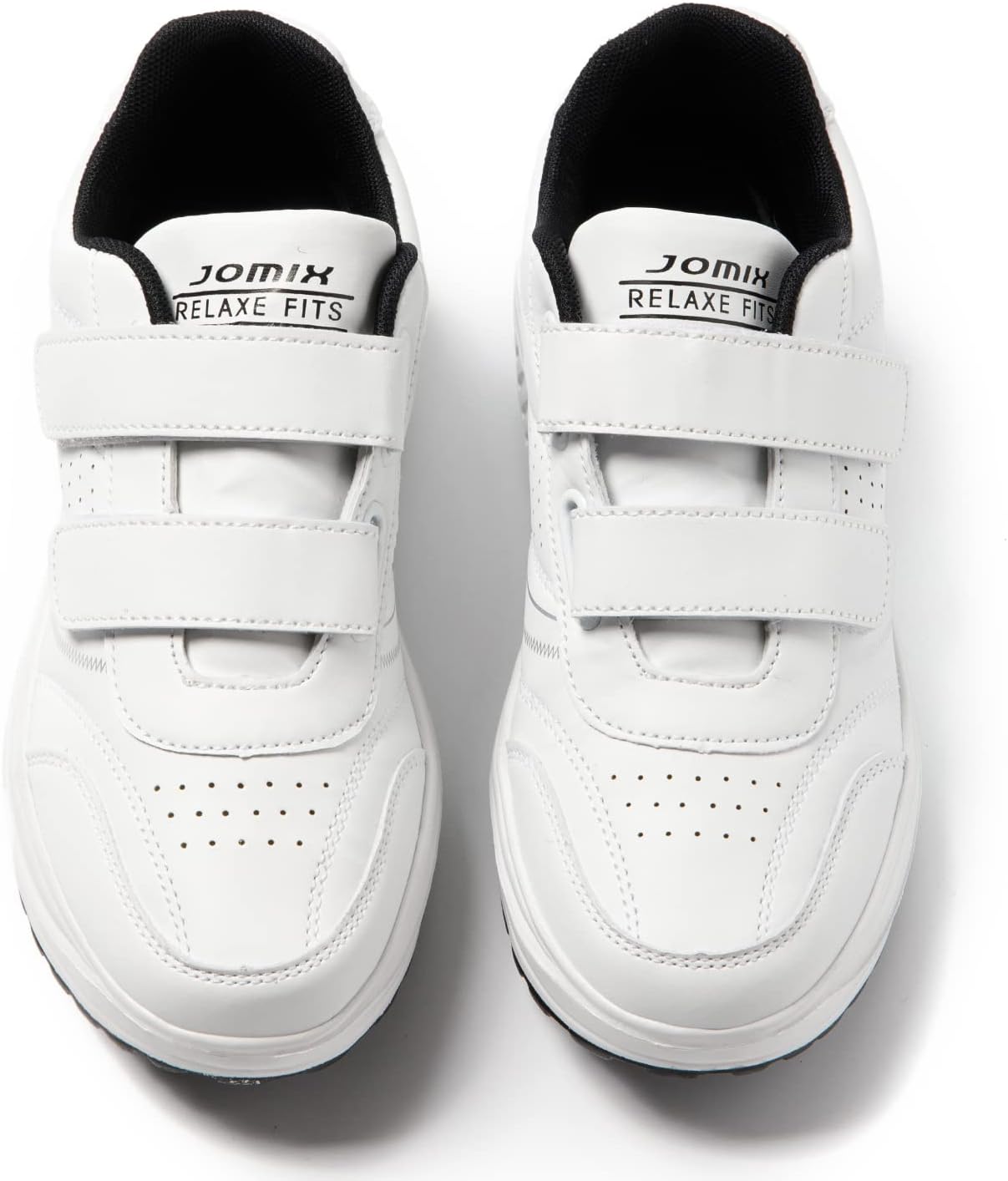 Thumbnail 3 de JOMIX Scarpe Basculanti Donna con Strappo: comfort, stabilità e supporto per camminare e lavorare
