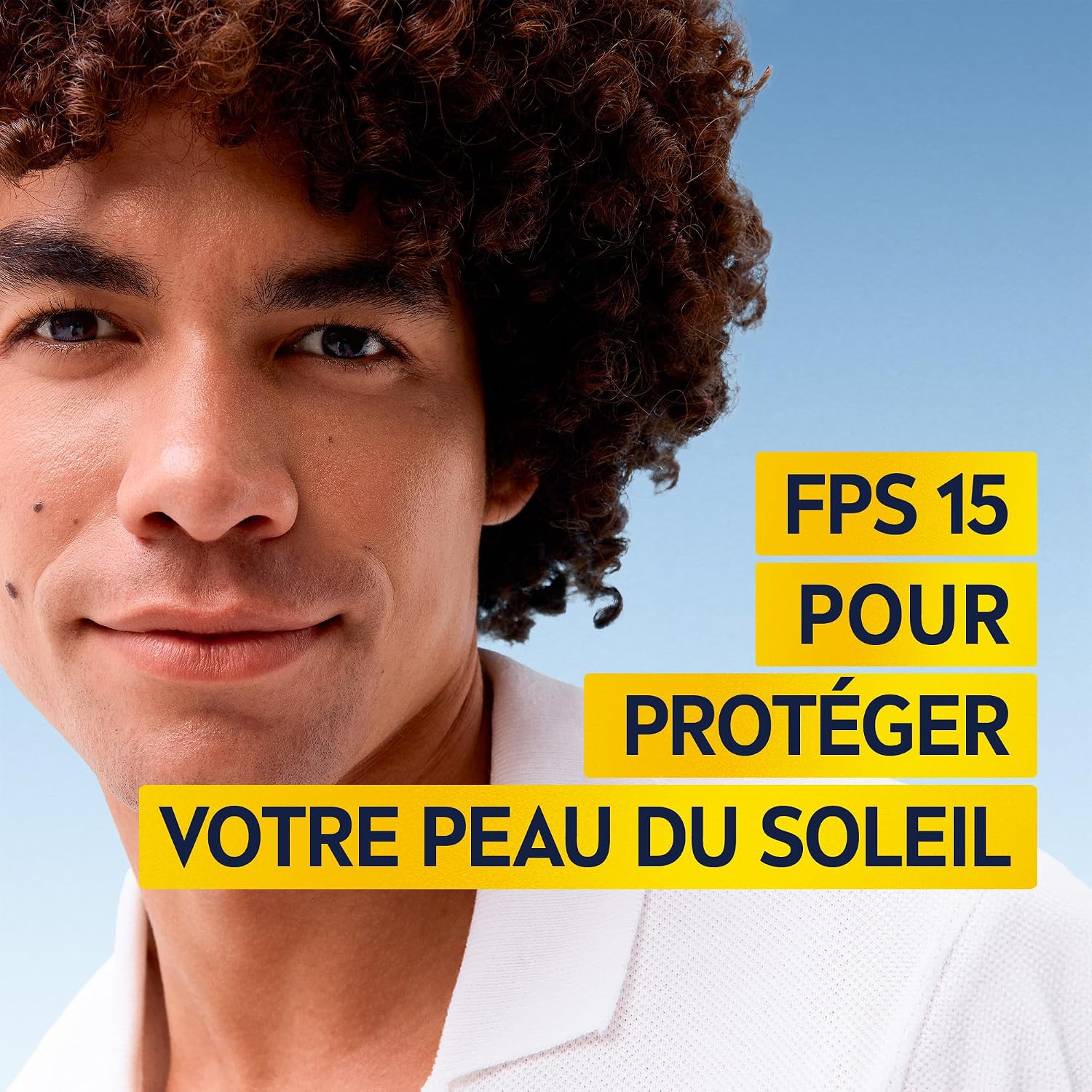 Detalle 2 de NIVEA MEN Crème Visage SPF 15