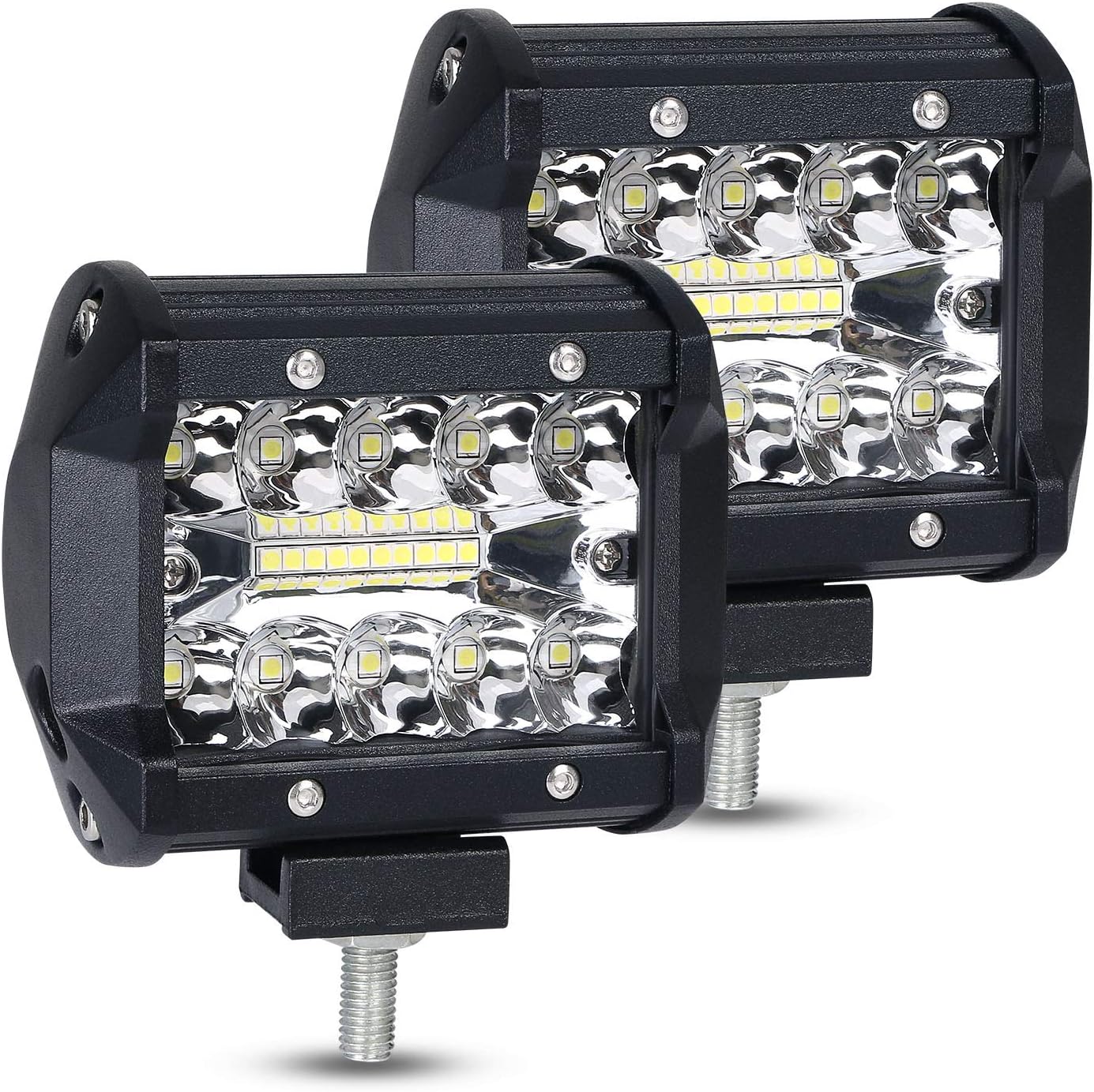 Detalle de URAQT Faro da Lavoro LED 60W 6000K