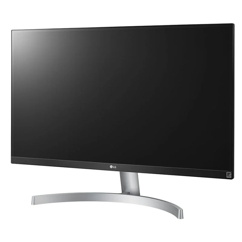 Thumbnail 1 de LG 27UL600-W: Monitor 27” 4K IPS con HDR DisplayHDR 400 y 99% sRGB