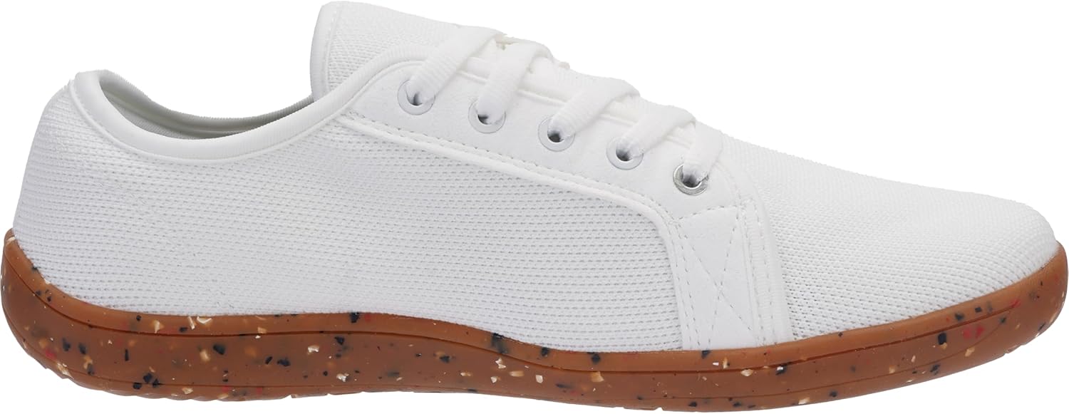 Thumbnail 3 de WHITIN Women's Minimalist Barefoot Shoes Zero Drop