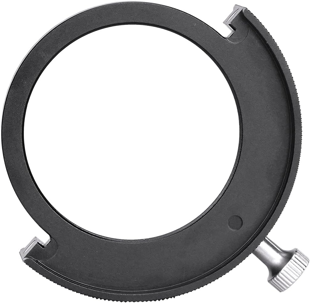 Svbony SV226: Supporto per Cassetto Portafiltri 2" con attacco M48×0,75